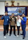 Team LPK Short Way to Get Job - STKIP PGRI Tulungagung